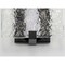 Progress Lighting LED Stone Glass Sconce Collection Black ADA Wall Sconce P710080-031-30 - alternate 8